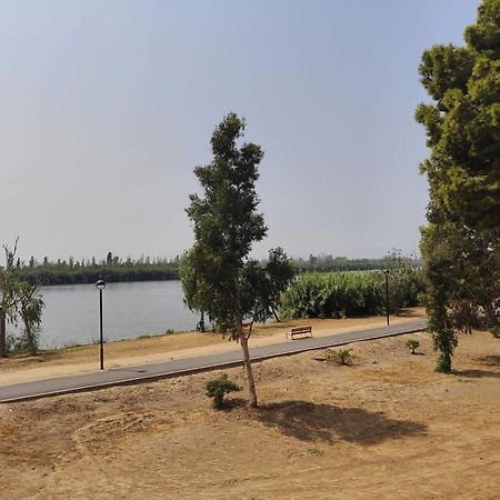 דירות דלטברה Faro Del Delta מראה חיצוני תמונה